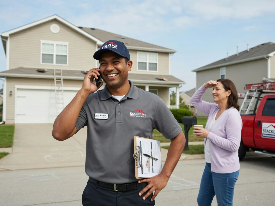 Chimney flashing repair Calimesa, CA FAQs